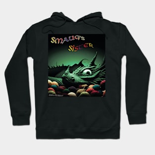 Smaug's Sister Hoodie